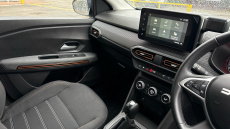 Dacia Sandero Stepway 1.0 TCe Journey 5dr CVT Petrol Hatchback